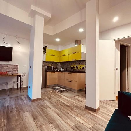 罗马A Casa Di Dado E Benny公寓 外观 照片