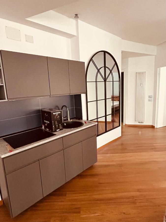 罗马A Casa Di Dado E Benny公寓 外观 照片