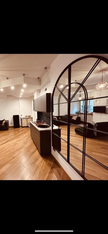 罗马A Casa Di Dado E Benny公寓 外观 照片