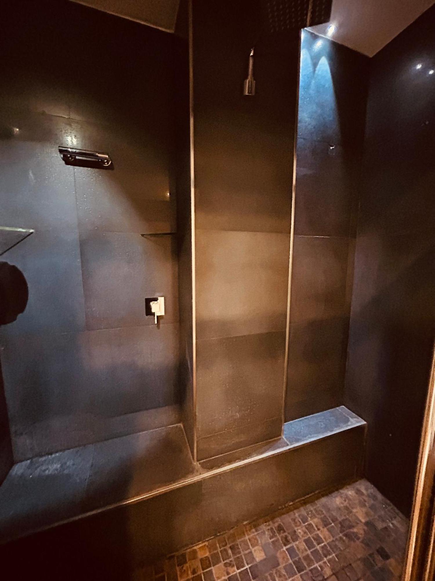 罗马A Casa Di Dado E Benny公寓 外观 照片