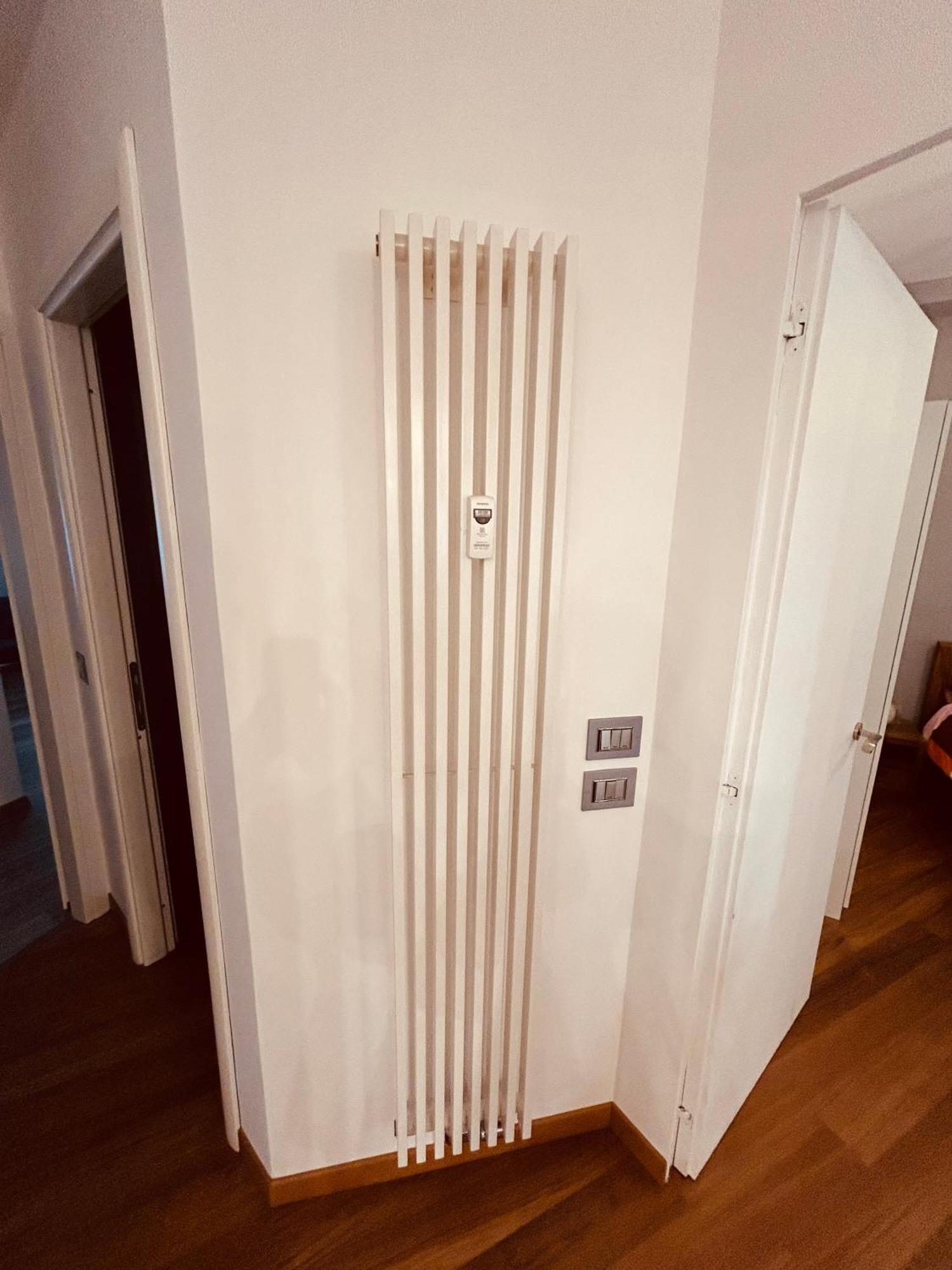 罗马A Casa Di Dado E Benny公寓 外观 照片