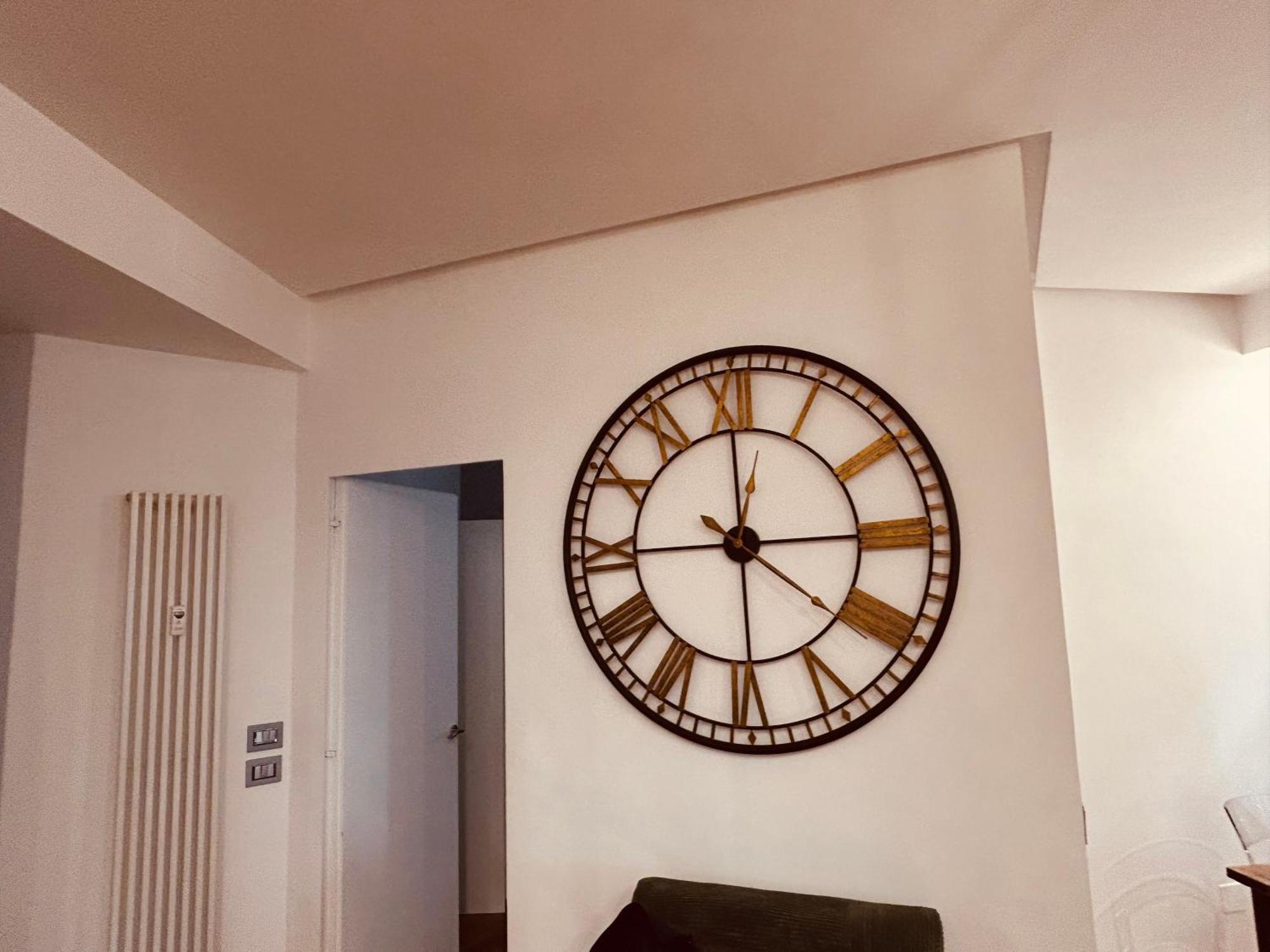 罗马A Casa Di Dado E Benny公寓 外观 照片