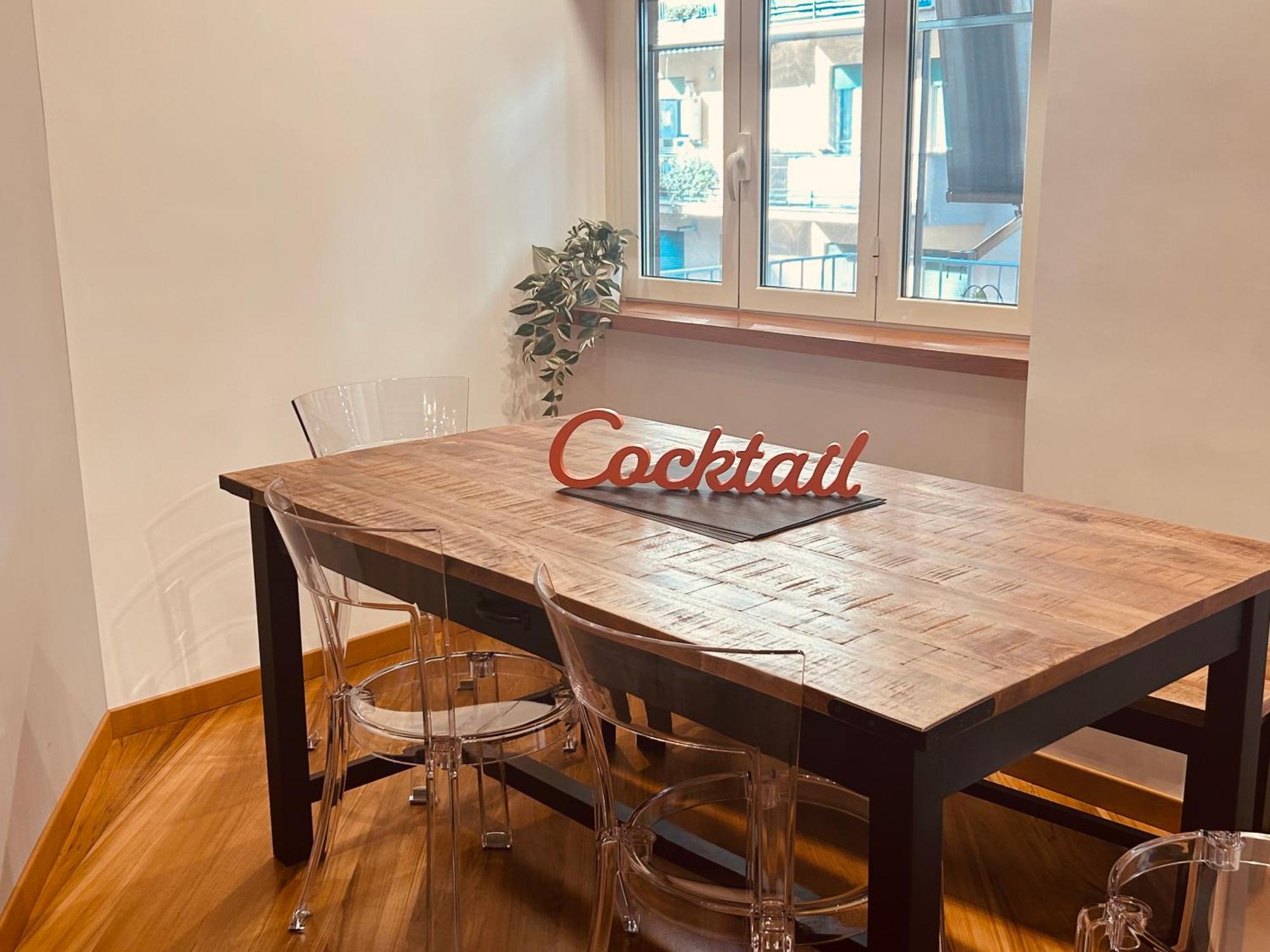 罗马A Casa Di Dado E Benny公寓 外观 照片